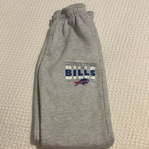 Girls/Women’s Buffalo Bills Sweatpants